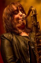 Saxophon - Unterrichtstätigkeit seit 20 Jahren, Pädagogiklehrschein..., Carolin Hild, Saxophon, Bonn - Dottendorf
