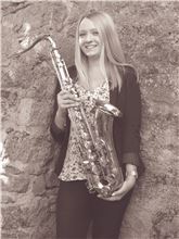 Saxophonunterricht-Hochschule für Musik Würzburg (Jazz-Saxophon)