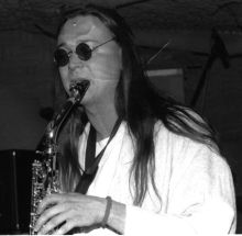 Saxophonunterricht