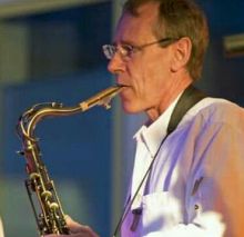 Saxophonunterricht, René B., Saxophon, Winnenden