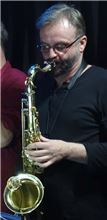 Saxophonunterricht in Spandau und Umgebung