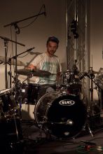 Schlagzeugunterricht - Ich heiße Cornelius, bin 24 Jahre alt und spiele seit 19 Jahren..., Cornelius M., Schlagzeug, Berlin - Tempelhof