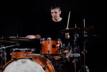 Schlagzeugunterricht - Langjährige Ausbildung am Instrument in Einzel- und...