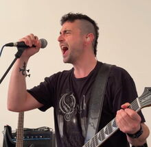 Singing and guitar classes - unlock your inner artist!, Peter Veto, Gitarre, Berlin