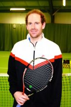 Tennis - Dipl.-Fachsportlehrer Tennis, Staatlich geprüfter Tennislehrer, DTB..., Philipp Deininger (Tennisschule Netzroller), Tennis, Berlin - Friedenau