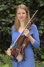 Bratschenunterricht, Ariane Voigt, Bratsche, Frankfurt am Main