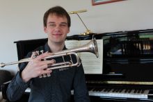 Trompete - Fächerübergreifender Bachelor an der HMTMH mit Musik als Hauptfach;...