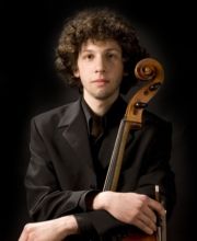 Violoncello - Hello, I’m Pedro I’m teaching cello in Berlin for students of all...