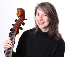 Violoncello-Unterricht - Liana Pereira, Jahrgang 1981 Ausbildung: Doktorantin (PhD.)|...